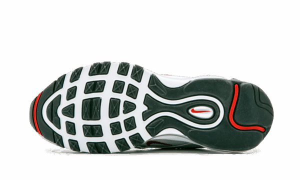 Air Max 97 GS "Silver Bullet" - Image 5