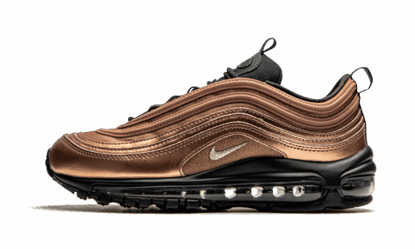 AIR MAX 97 MNS WMNS "Copper" - Image 8