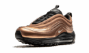 AIR MAX 97 MNS WMNS "Copper"