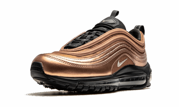 AIR MAX 97 MNS WMNS "Copper" - Image 4