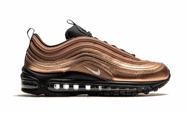AIR MAX 97 MNS WMNS "Copper" - Image 6