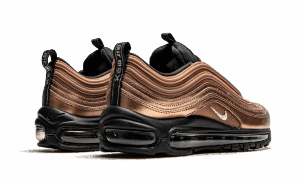 AIR MAX 97 MNS WMNS "Copper" - Image 3