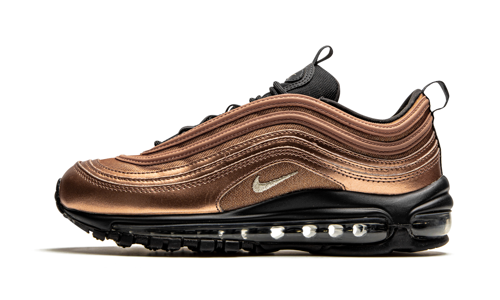 AIR MAX 97 MNS WMNS "Copper"