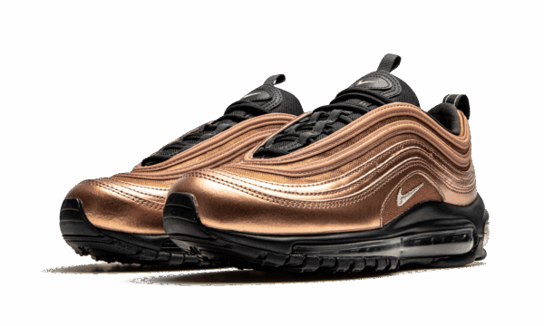 AIR MAX 97 MNS WMNS "Copper" - Image 2