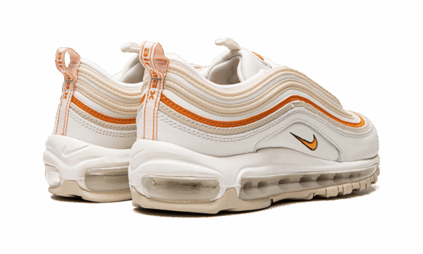 AIR MAX 97 MNS WMNS "Phantom / Light Curry" - Image 3