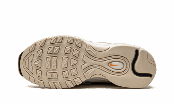 AIR MAX 97 MNS WMNS "Phantom / Light Curry" - Image 5