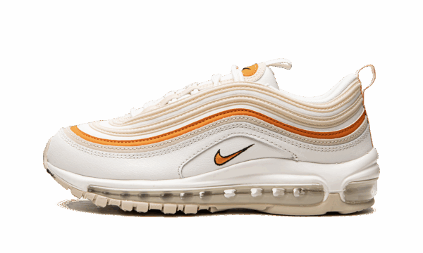 AIR MAX 97 MNS WMNS "Phantom / Light Curry"