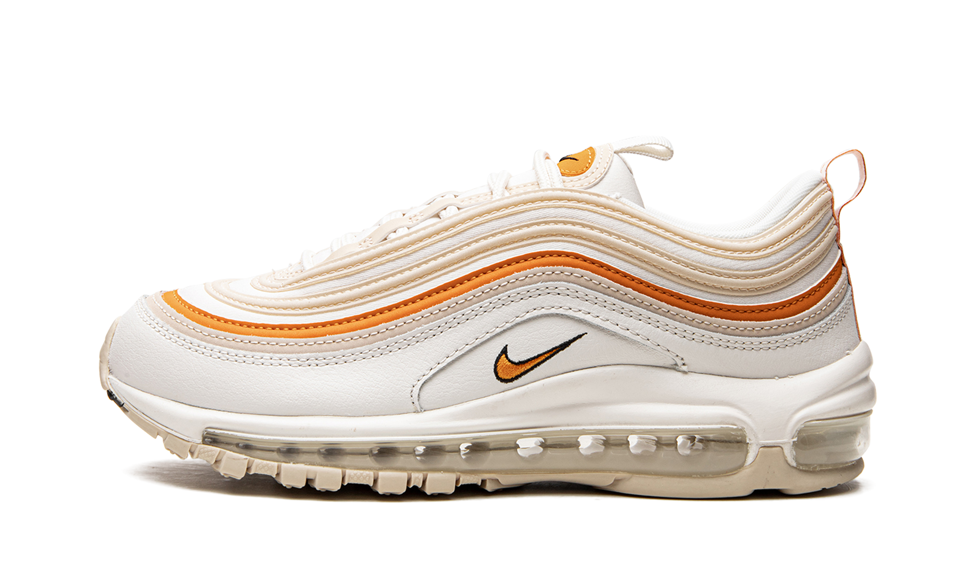 AIR MAX 97 MNS WMNS "Phantom / Light Curry"