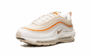 AIR MAX 97 MNS WMNS "Phantom / Light Curry"