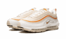 AIR MAX 97 MNS WMNS "Phantom / Light Curry"
