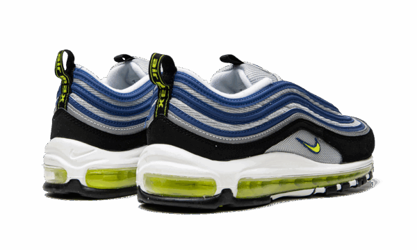 Air Max 97 OG "Atlantic Blue 2022" - Image 3