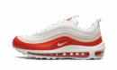 Air Max 97 "Picante Red"