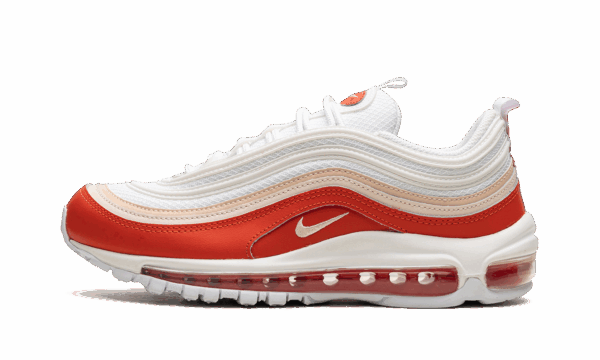 Air Max 97 "Picante Red"