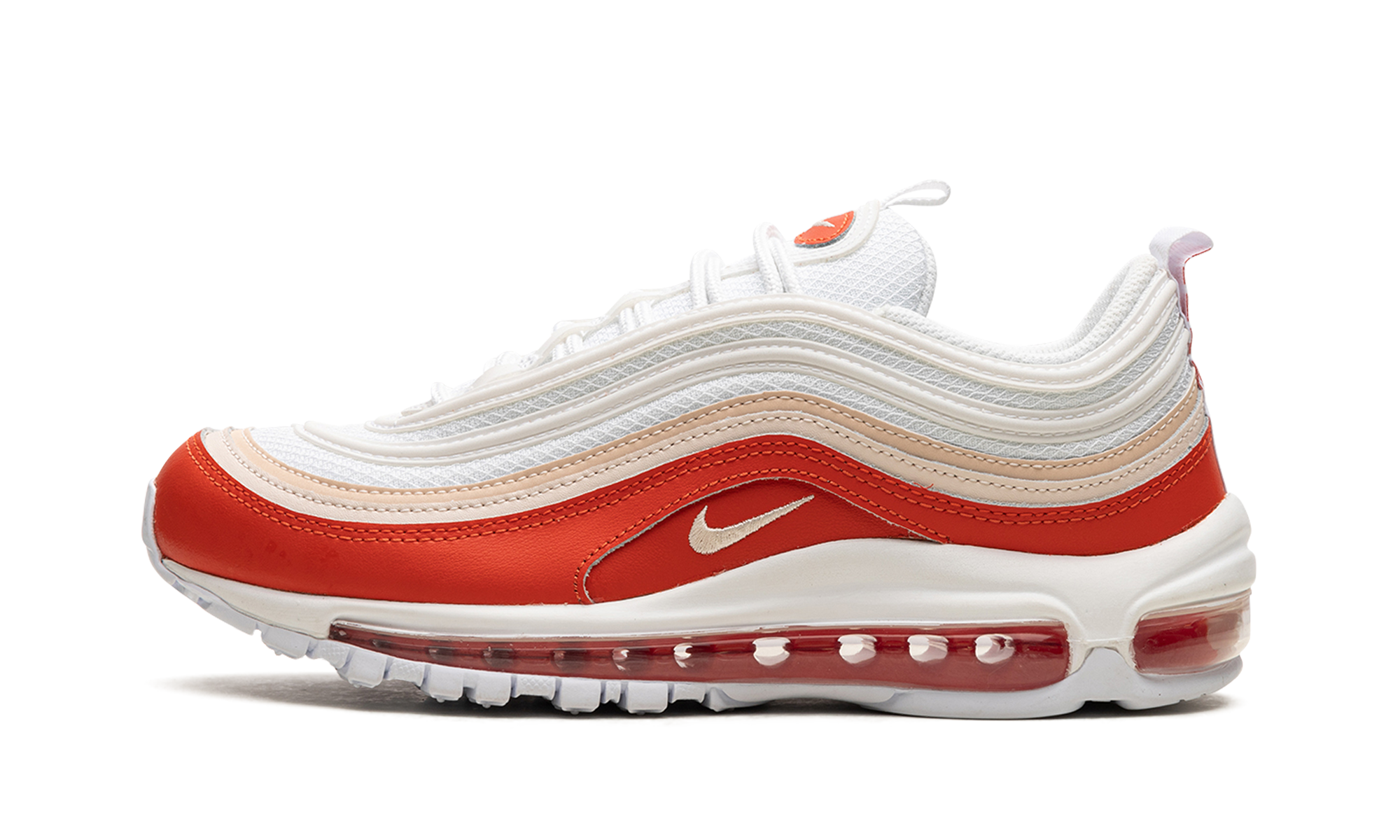 Air Max 97 "Picante Red"