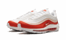 Air Max 97 "Picante Red"