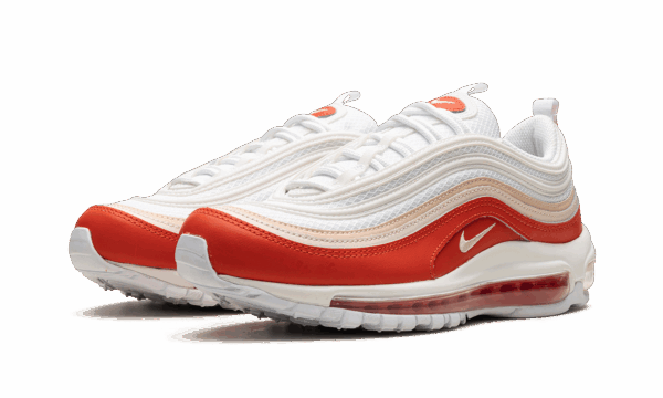 Air Max 97 "Picante Red" - Image 2