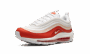 Air Max 97 "Picante Red"