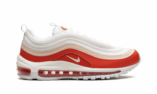 Air Max 97 "Picante Red" - Image 6