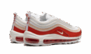 Air Max 97 "Picante Red"