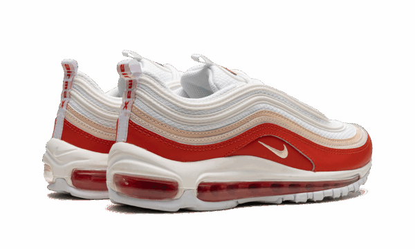Air Max 97 "Picante Red" - Image 3