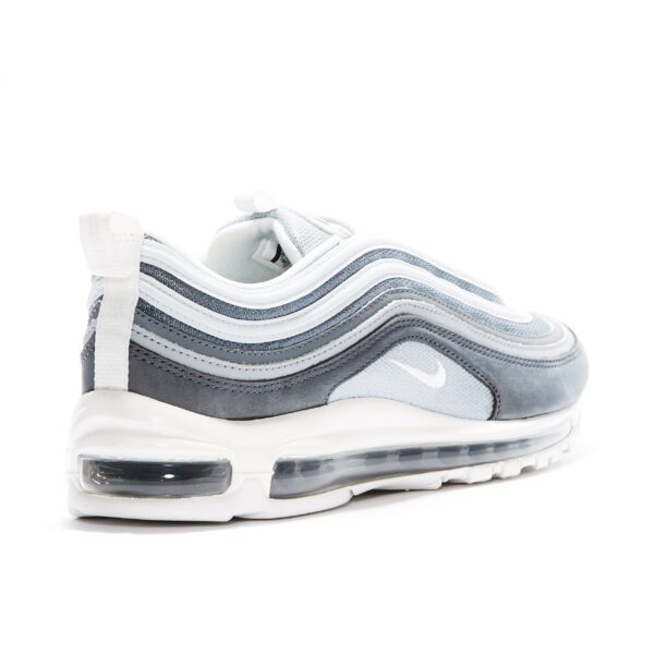 Air Max 97 Premium Wolf Grey - Image 4