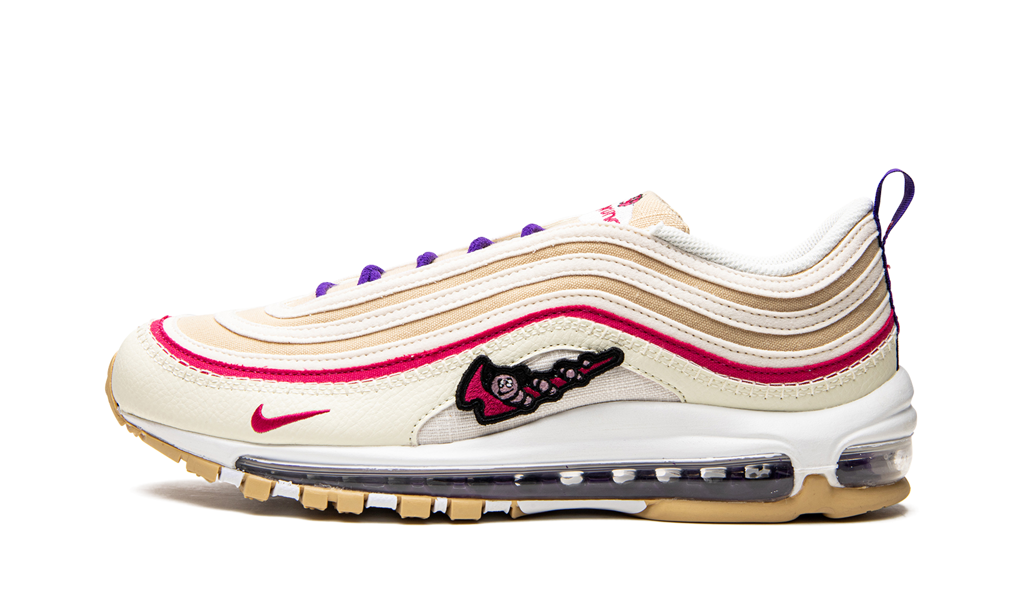 Air Max 97 SE "Air Sprung"