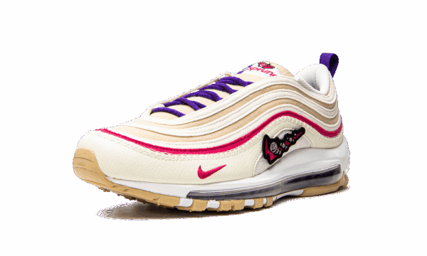 Air Max 97 SE "Air Sprung" - Image 4