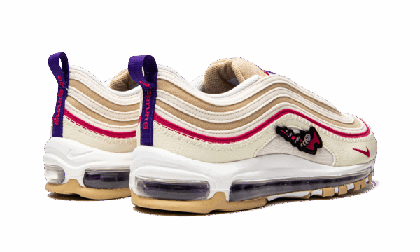 Air Max 97 SE "Air Sprung" - Image 3