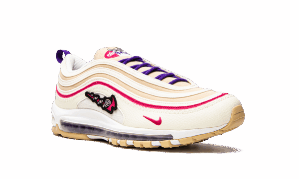 Air Max 97 SE "Air Sprung" - Image 7