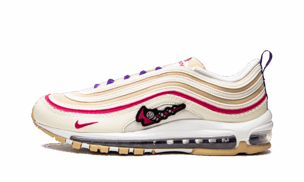 Air Max 97 SE "Air Sprung"