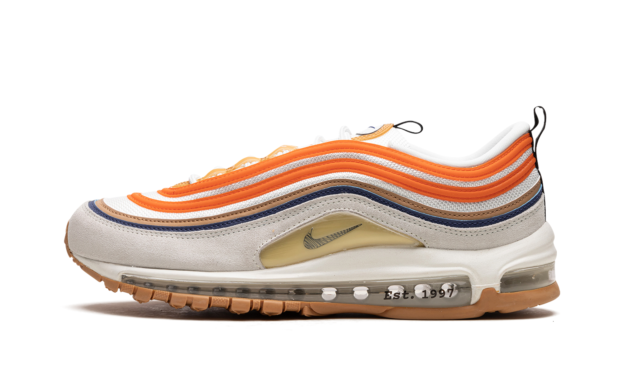 Air Max 97 SE "Frank Rudy"
