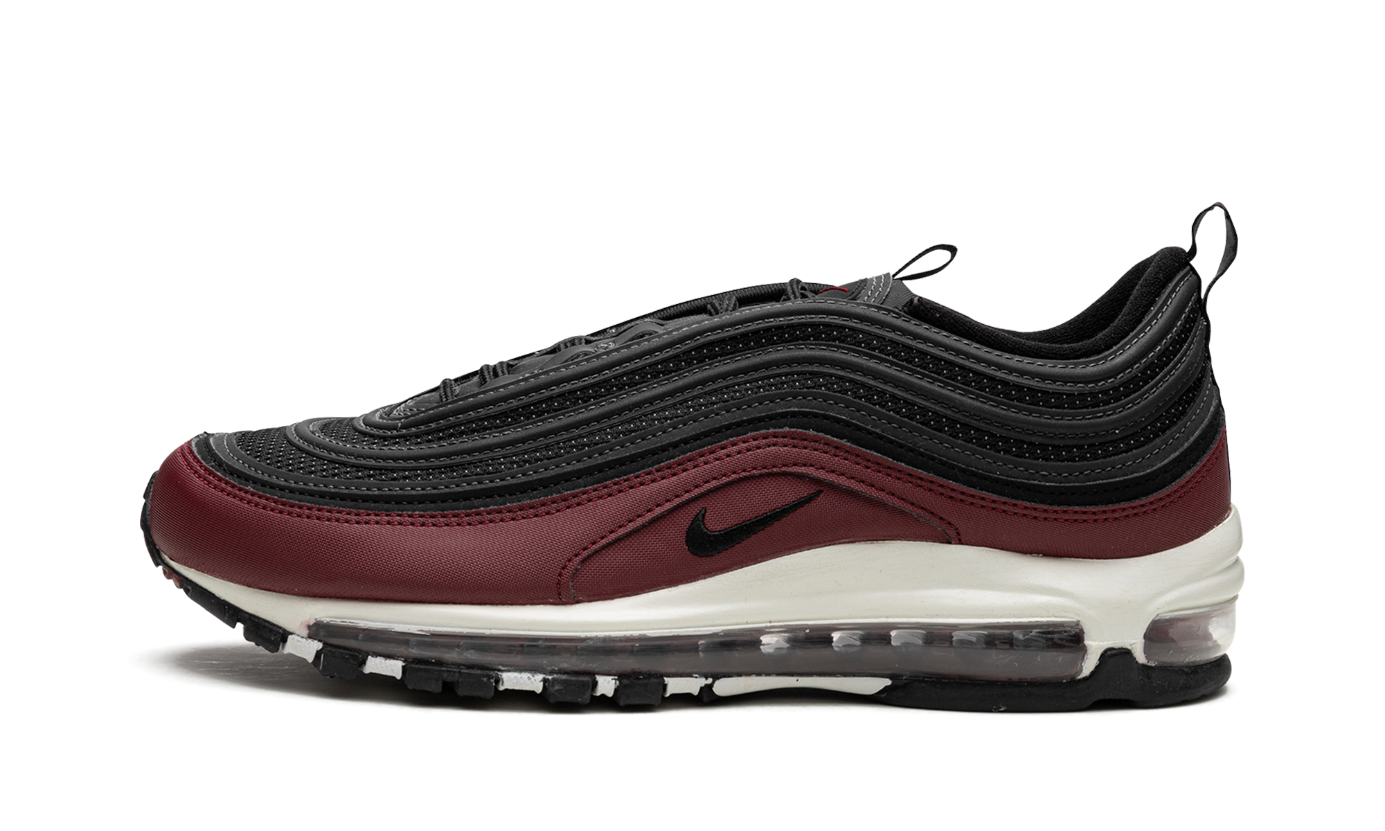 Air Max 97 "Team Red / Black"
