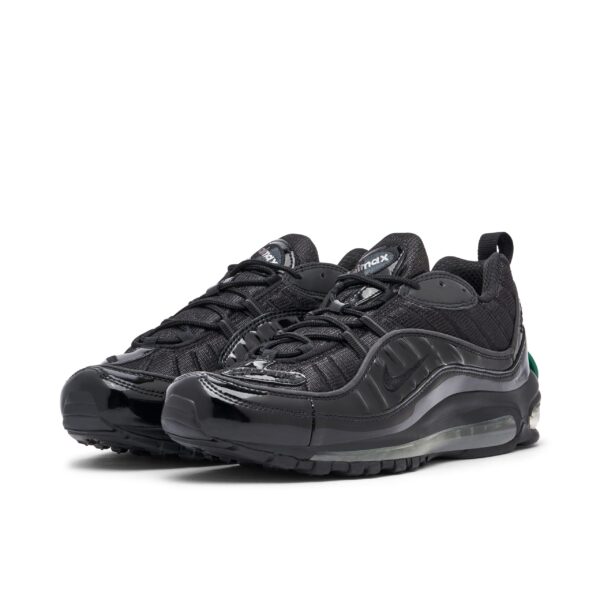 Air Max 98 x Supreme Black - Image 6