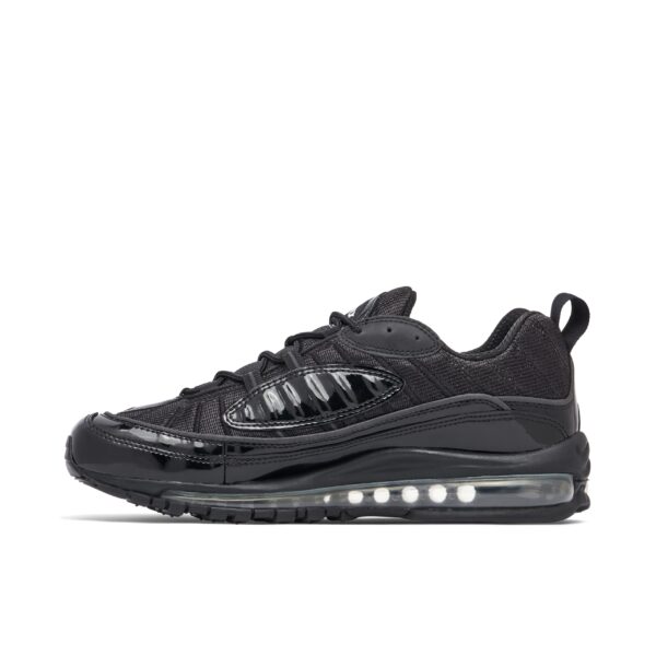 Air Max 98 x Supreme Black - Image 2
