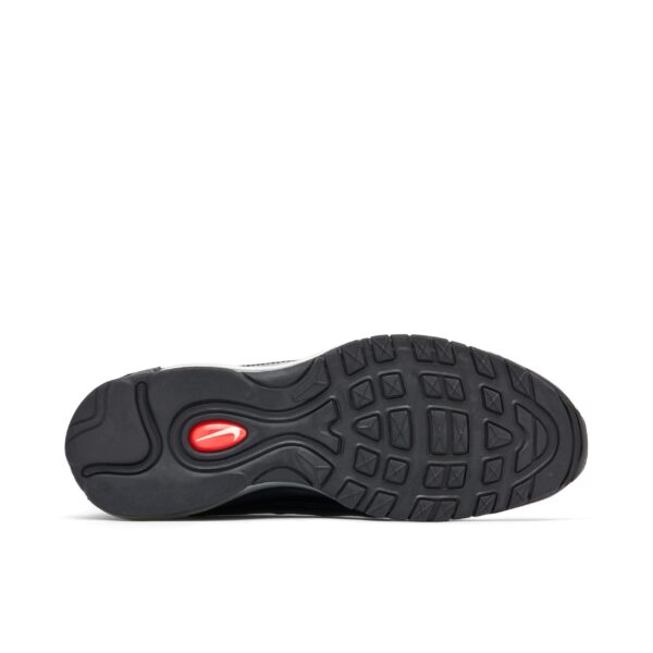 Air Max 98 x Supreme Black - Image 3