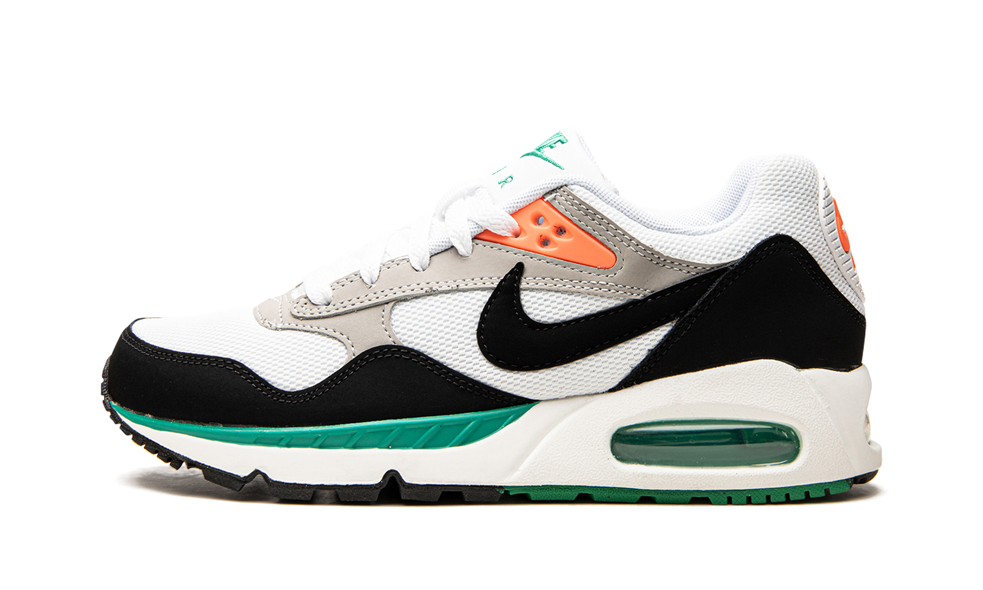 AIR MAX CORRELATE WMNS "New Green"
