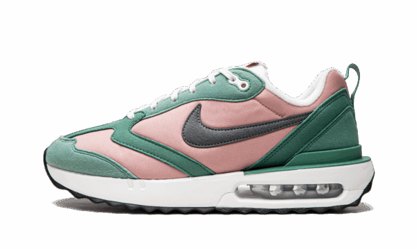 AIR MAX DAN WMNS "Rust Pink Jade Glaze (W)" - Image 8