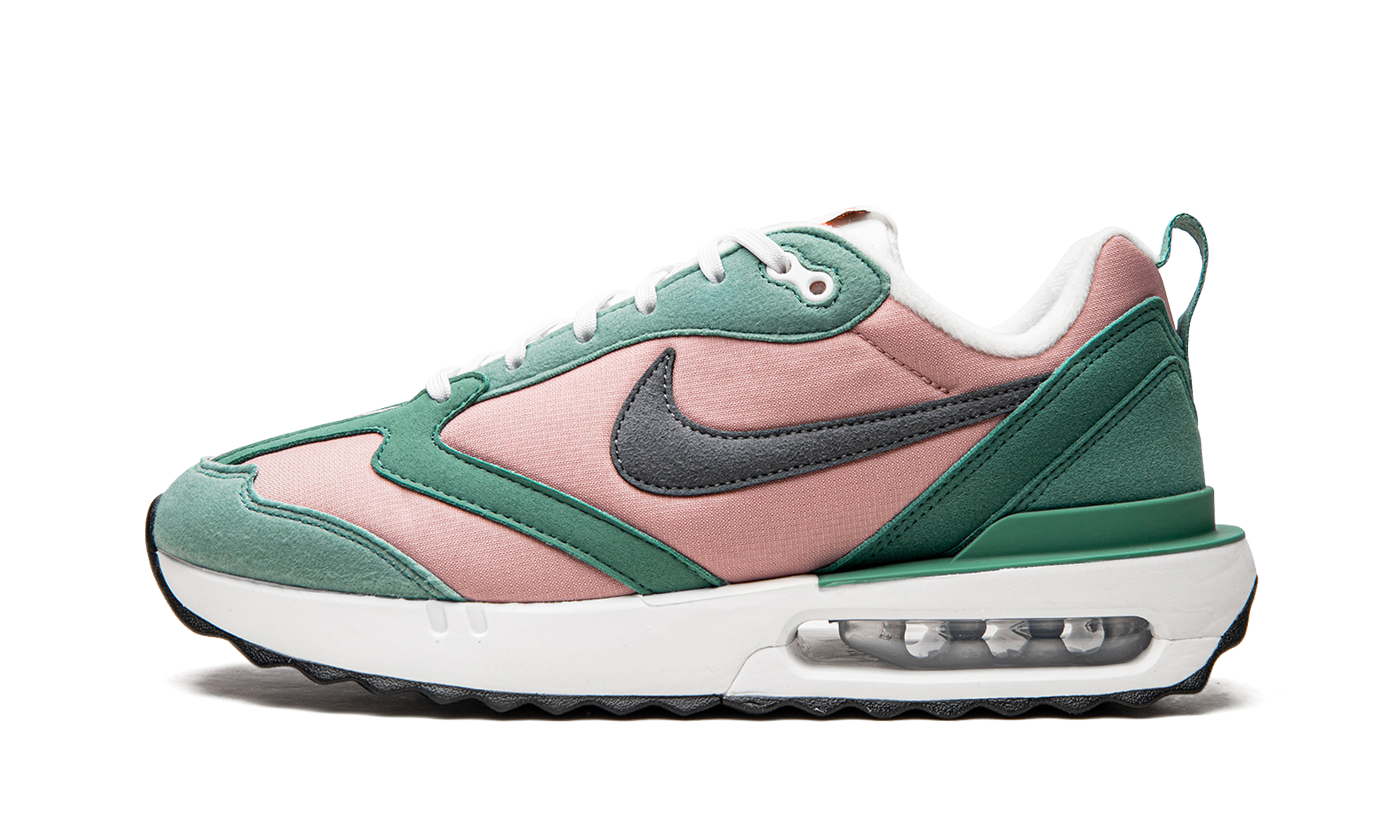 AIR MAX DAN WMNS "Rust Pink Jade Glaze (W)"