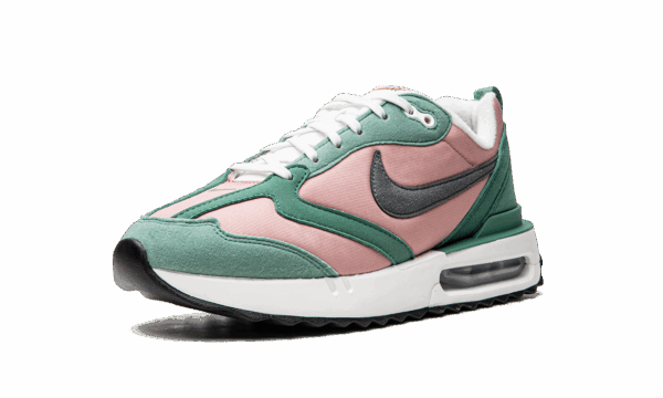 AIR MAX DAN WMNS "Rust Pink Jade Glaze (W)" - Image 4