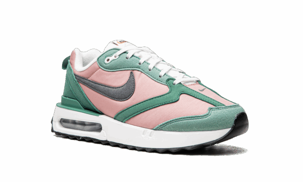 AIR MAX DAN WMNS "Rust Pink Jade Glaze (W)" - Image 7