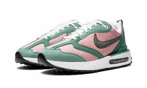 AIR MAX DAN WMNS "Rust Pink Jade Glaze (W)" - Image 2