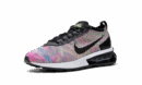 Air Max Flyknit Racer "Multicolor"