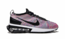 Air Max Flyknit Racer "Multicolor"