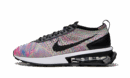 Air Max Flyknit Racer "Multicolor"