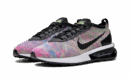 Air Max Flyknit Racer "Multicolor"