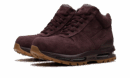 Air Max Goadome "Burgundy"