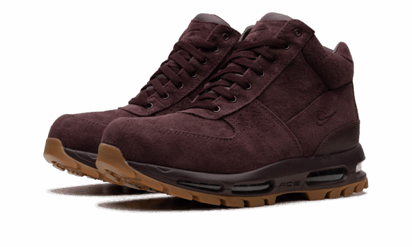 Air Max Goadome "Burgundy" - Image 2