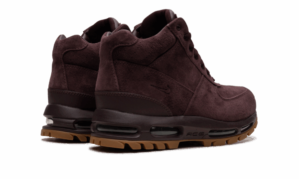 Air Max Goadome "Burgundy" - Image 3
