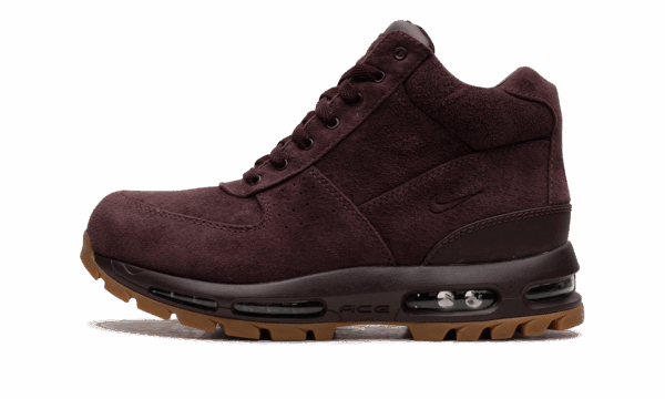 Air Max Goadome "Burgundy"