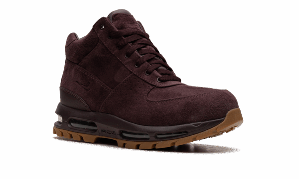 Air Max Goadome "Burgundy" - Image 7